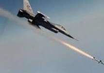 أمريكا تستخدم صاروخاً بقيمة 3 ملايين لإسقاط طائرة قيمتها 200 دولار