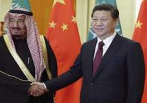 السعودية والصين توقعان اتفاقيات بقيمة 65 مليار دولار