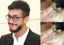 صورة مسربة لسعد لمجرد من داخل سجنه تشعل الإنترنت