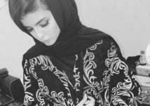 بالصور... حلا الترك ترتدي الحجاب بعد حكم القاضي