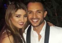 خطيب مريم سعيد يفضح حقيقة الإنفصال