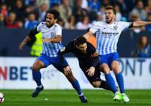 قبل صدام "الأبطال".. تعثر الريال وبرشلونة.. وفوز بايرن ويوفنتوس