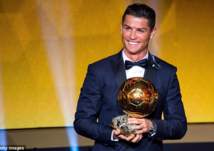 بالصور.. ماذا قال رونالدو بعد اتهامه بـ "الاعتداء الجنسي"؟