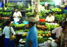 الهند ثالث أكبر سوق استهلاكي في العالم بحلول 2025