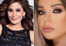 بالفيديو... إليسا تحرج رزان المغربي مباشرة على الهواء بإتهام مباشر