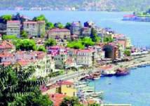 السعوديون ثاني مشترٍ للعقارات بتركيا