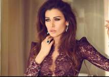صور نادين الراسي بمواقف حميمة مع رجل متزوج...تصدم الجمهور
