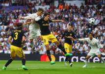 ريال مدريد يضع قدما في نهائي الأبطال بـ"هاتريك" رونالدو