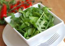 فوائد الجرجير الإستثنائية للشعر والصحة