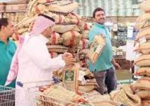 السعوديون يستهلكون 260 ألف طن من الأرز في رمضان!