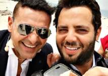 لن تُصدّق المبلغ الذي حصل عليه نيشان ليشارك في "رامز تحت الأرض"