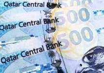 الريال القطري في أدنى مستوياته منذ 11 عام