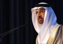 الفالح: القضايا الدبلوماسية مع قطر لن تؤثر على اتفاق إنتاج النفط