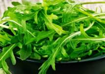 فوائد زيت الجرجير وطرق استعماله