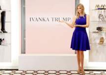 عمال مصنع ملابس  "إيفانكا ترامب" يشتكون قلة الرواتب