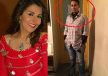 بالصور...أول فنانة تحلق شعرها بالكامل