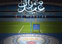 بالصور.. هكذا هنأت الأندية الأوروبية المسلمين بعيد الفطر