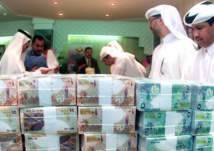 حقيقة التعامل مع الريال القطري حول العالم