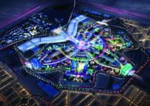 ملياري درهم العائدات المتوقعة لمبيعات الأطعمة في إكسبو 2020 دبي