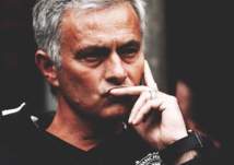 بالصور.. هذا ما فعلته "مجنونة مورينيو" بجسدها!