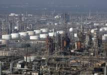 السعودية تعزز حصتها  النفطية في اليابان