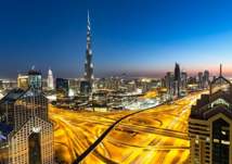 الإمارات الأولى عربياً في تدفقات الاستثمار الأجنبي المباشر