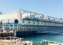 السعودية الأولى عالمياً بتحلية المياه