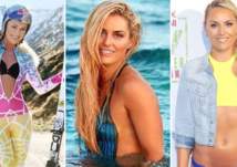 بالصور.. تعرف على "ليندسي فون" اللاعبة الأكثر إثارة