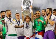 ريال مدريد يحسم أغلى صفقة في التاريخ مع هذا اللاعب