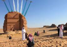 السعودية تتبنى مشروعات ضخمة تعادل مساحات دول