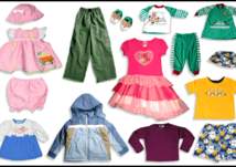 3 نصائح من هيئة المواصفات السعودية عند شراء ملابس الأطفال