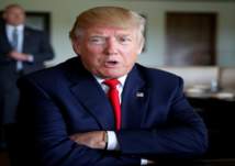 ترامب يفرض عقوبات مالية قاسية على فنزويلا