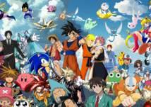 أفلام وبرامج الأنمي: أسباب النجاح من اليابان إلى العالم