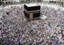 26 مليار ريال نفقات الحجاج لهذا العام