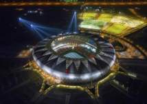 بالصور..يحتضن لقاء السعودية واليابان.. 6 معلومات عن "الجوهرة"