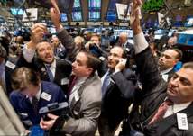 التجربة النووية لكوريا الشمالية توتر الأسواق العالمية