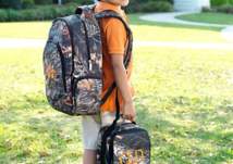 الهيئة السعودية للمواصفات توضح الشروط الواجب توافرها في حقيبة المدرسة