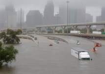 10 مليارات دولار خسائر دول الكاريبي بسبب إعصار "إرما"