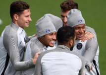 تعرف على مباريات الثلاثاء في انطلاق دوري أبطال أوروبا