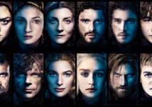 أشهر المسلسلات التّلفزيونيّة العالميّة