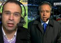 أشهر 5 معلقين رياضيين من أصل عربي