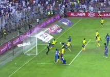 حقيقة منع إطلاق كلمة "جحفلة" في الدوري السعودي!