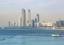 ابوظبي في المرتبة 19 في ترتيب المدن الأقل ضغوطاً للحياة حول العالم