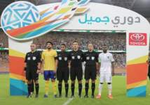 في السعودية.. إلغاء كأس ولي العهد وتغيير مسمى الدوري