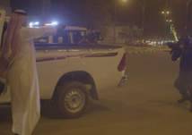 ما هي حقيقة فيديو المطاردة الأمنية لسيارة على جسر الملك فهد؟