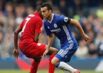 بالصور.. "لحظة حميمة" تكشف صديقة نجم تشيلسي الجديدة