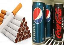 الإمارات: هكذا سيكون سعر السجائر والمشروبات بعد فرض الضريبة المضافة