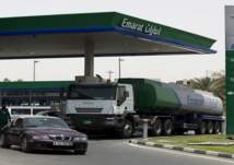 رفع أسعار البنزين والديزل في الإمارات