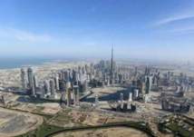 الإمارات تطلق أول محطة للهيدروجين