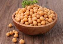 5 أضرار للحمص يجب أن تعرفها